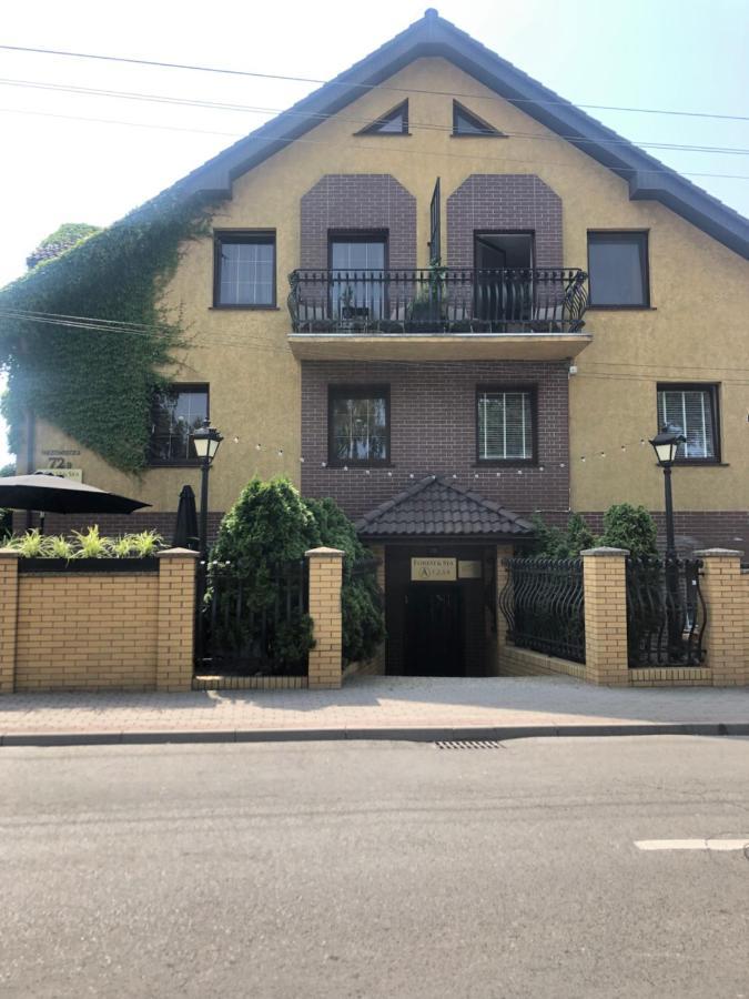 Forest&Sea Komfortowy Apartament Nr4 سفينويتشي المظهر الخارجي الصورة