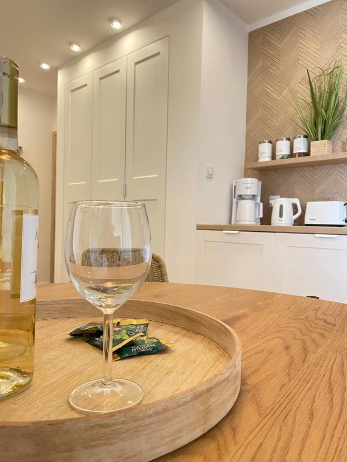 Forest&Sea Komfortowy Apartament Nr4 سفينويتشي المظهر الخارجي الصورة
