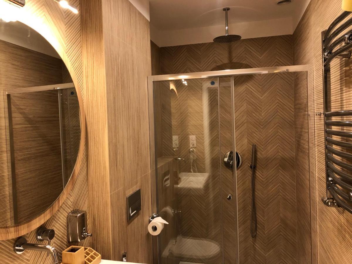 Forest&Sea Komfortowy Apartament Nr4 سفينويتشي المظهر الخارجي الصورة
