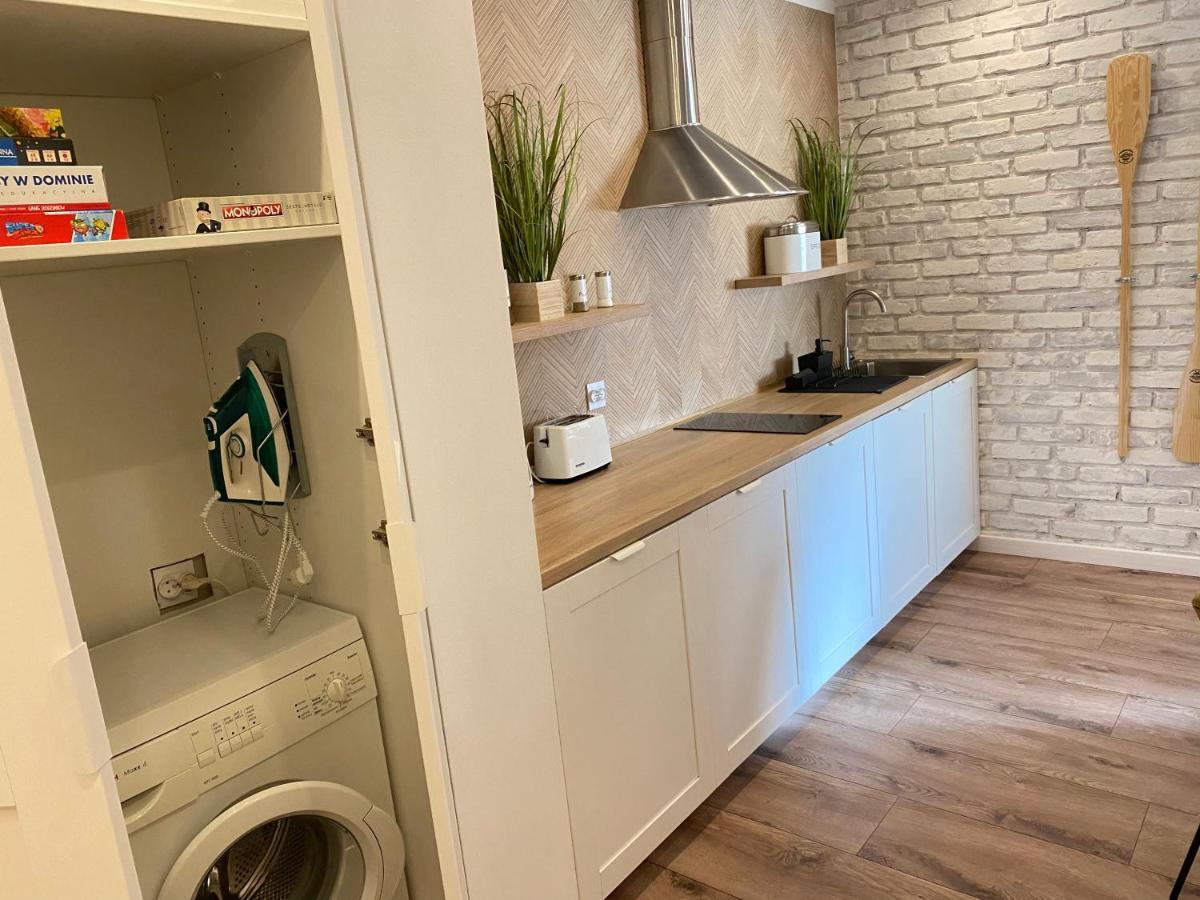 Forest&Sea Komfortowy Apartament Nr4 سفينويتشي المظهر الخارجي الصورة