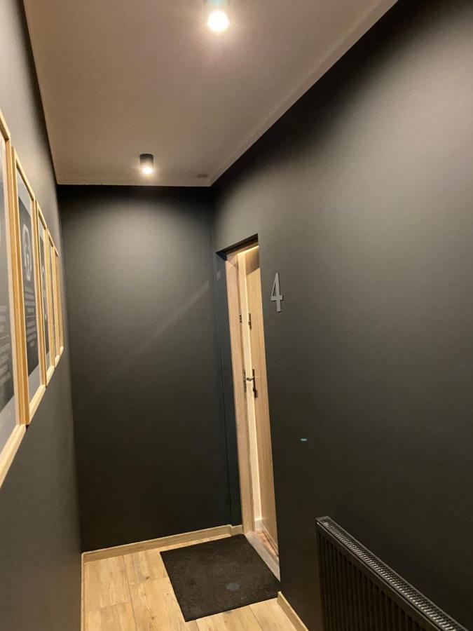 Forest&Sea Komfortowy Apartament Nr4 سفينويتشي المظهر الخارجي الصورة