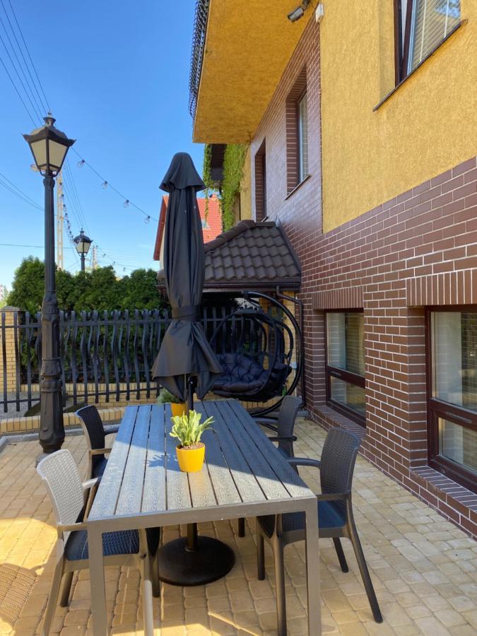 Forest&Sea Komfortowy Apartament Nr4 سفينويتشي المظهر الخارجي الصورة